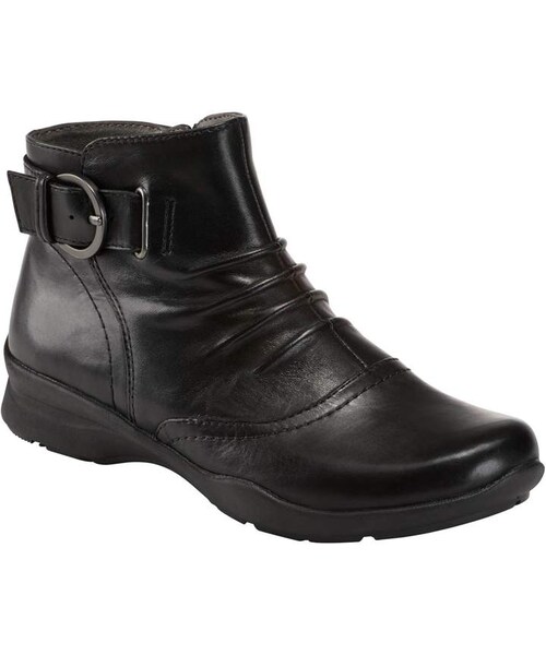 earth rexford bootie
