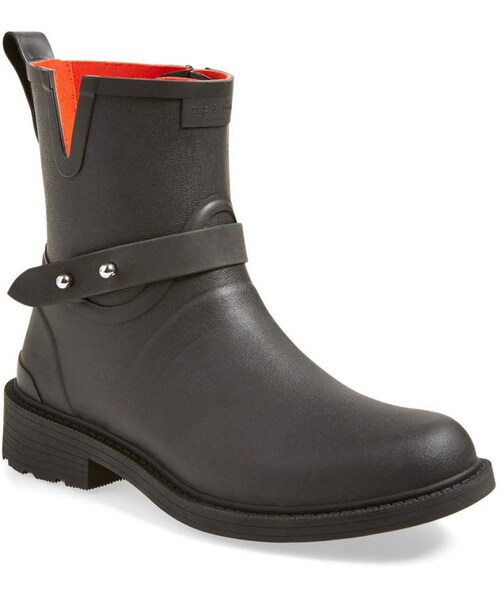 ラグ&ボーン (rag & bone) レディース ブーツ シューズ・靴 Quest (Camel Suede)