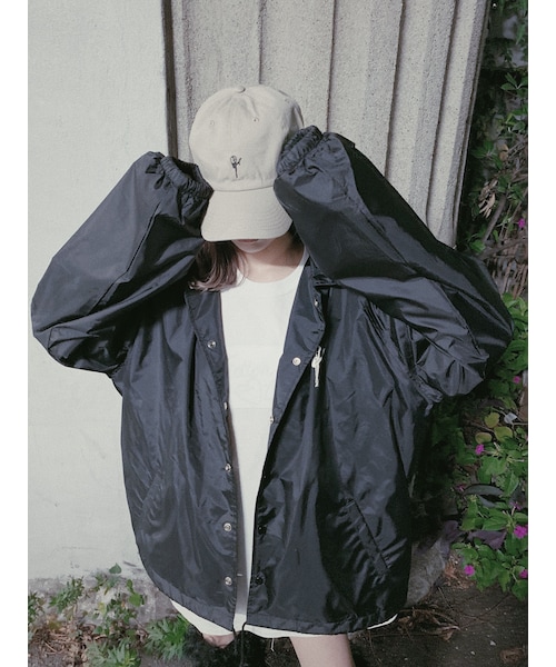 FICTION TOKYO（フィクショントーキョー）の「Back Cross Coach