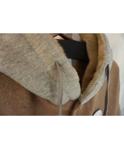 STORAMA（ストラマ）の「STORAMA Authentic Coach Coat（BEIGE