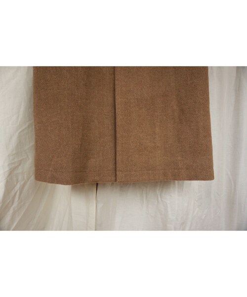 STORAMA（ストラマ）の「STORAMA Authentic Coach Coat（BEIGE