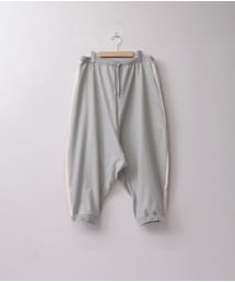 STORAMA | STORAMA　Authentic Line Pants（GREY）(その他パンツ)