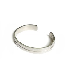 LIFUL MINIMAL GARMENTS. | 925 SILVER LINE BRACELET(アクセサリー)