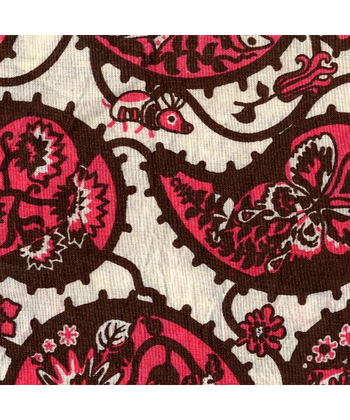 SUPER BOO HOMES（スーパー ブー オム）の「甚平（TAKADA P3柄）（水着/着物・浴衣・キッズ・ナチュラル・XS(80~90cm)/S(100~110cm)/M(120~130cm)）」の6枚目の写真