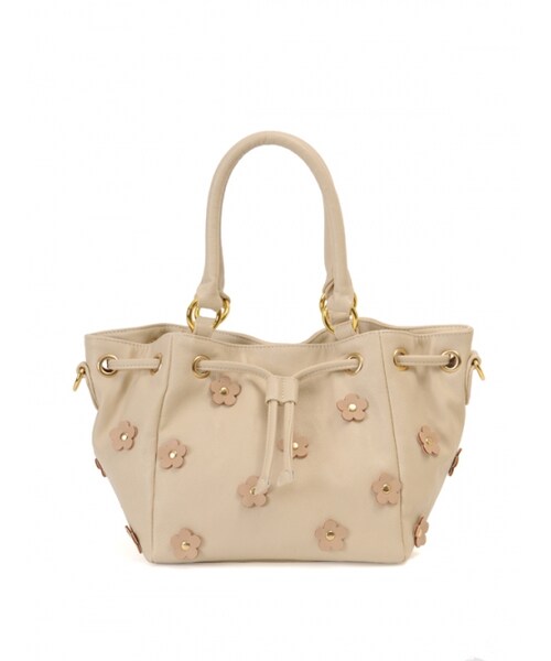 Honey Salon（ハニーサロン）の「フラワーガーデンショルダー2