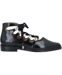 TOGA PULLA | TOGA PULLA Ballet flats(シューズ)