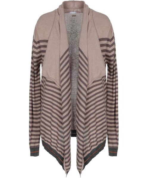 MARELLA（マレーラ）の「MARELLA SPORT Cardigans（カーディガン/ボレロ）」 WEAR