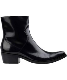 Calvin Klein Jeans | CALVIN KLEIN JEANS Ankle boots(ブーツ)