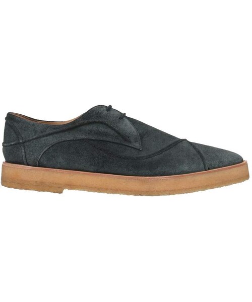 Vivienne Westwood ヴィヴィアンウエストウッド の Vivienne Westwood Lace Up Shoes シューズ Wear