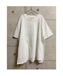 sakishimatokyo | sakishima tokyo fan t-shirt  ( White(Tシャツ/カットソー)