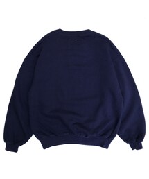 llbean Russell 80s スウェット　グレー 80's~ L.L.Bean×RUSSELL ATHLETIC SWEATSHIRT USA製 80年代 90