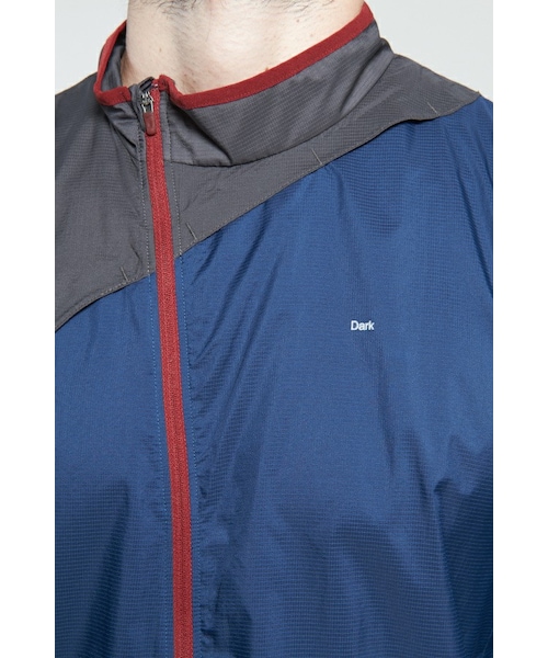 gyakusou undercover Nike トラックジャケット L 青