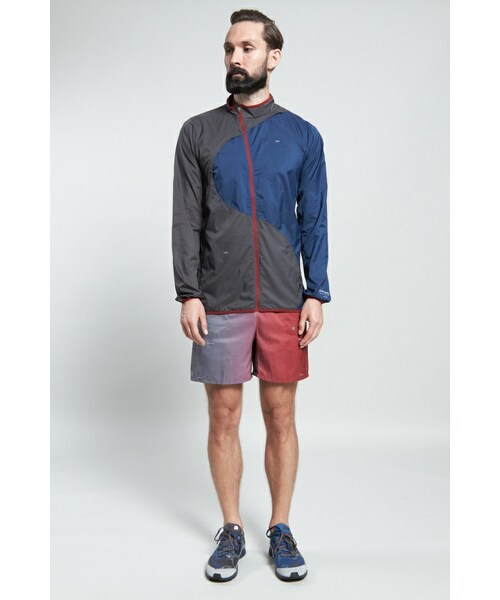[値下]NIKE GYAKUSOU ウインドブレーカー NIKE SPORTSWEAR（ナイキスポーツウェアー）の「X UNDERCOVER