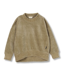 BRANSHES | カットモールトレーナー(スウェット)