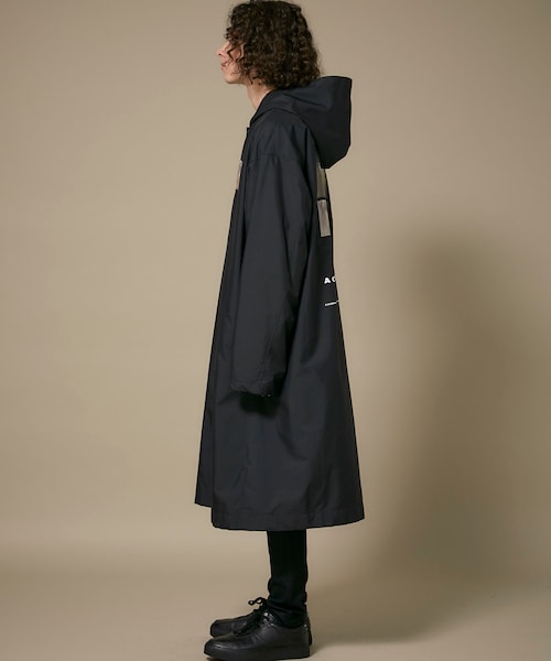 UNDERCOVER（アンダーカバー）の「UCX4306-3 コート（）」 - WEAR