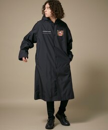 UNDERCOVER アンダーカバー 2015SS 大人気商品コート SIZE3 アンダーカバー(UNDERCOVER) 2015年春夏メンズコレクション