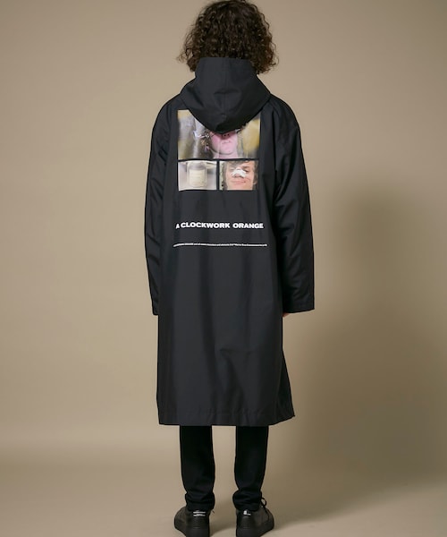 UNDERCOVER（アンダーカバー）の「UCX4306-3 コート（）」 - WEAR