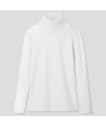UNIQLO | ヒートテックウルトラウォームハイネックT（長袖・超極暖）(その他アンダーウェア/インナー)