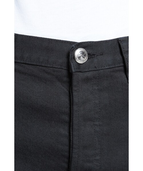 A.P.C.(アーペーセー)の「NEW STANDARD JEANS(その他・メンズ・Washed Black Noir Lave LZZ・28/29/30/31/32/33/34)」の7枚目の写真