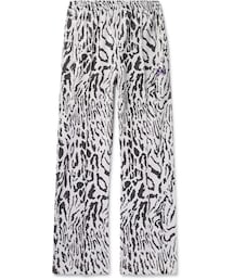 Needles | Needles Leopard-Jacquard Track Pants(その他パンツ)