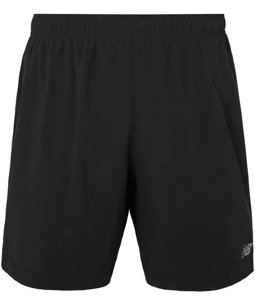 nb impact shorts