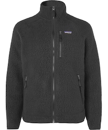 patagonia | Patagonia Fleece Jacket(テーラードジャケット)