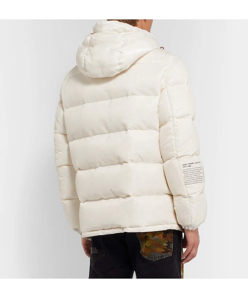 HERON PRESTON（ヘロンプレストン）の「Heron Preston + Nasa