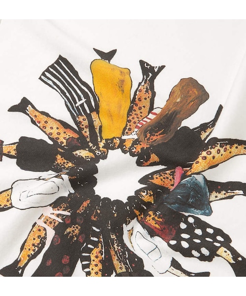 Our Legacy（アワーレガシー）の「Our Legacy Box Printed Cotton