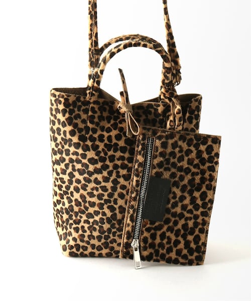 LeSportsac ジャーナルスタンダード ショルダーバッグ タグ付】journal