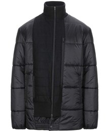 Y-3 Synthetic Down Jackets