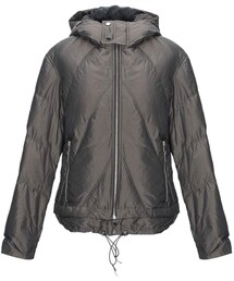 VERSACE COLLECTION Synthetic Down Jackets