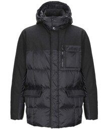 MICHAEL KORS MENS Synthetic Down Jackets