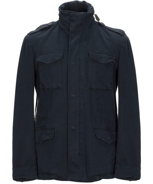 CRUNA（クルーナ）の「CRUNA Jackets（テーラードジャケット）」 - WEAR