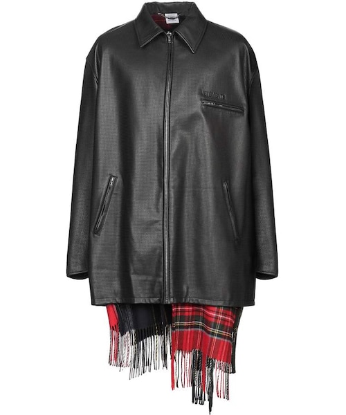 VETEMENTS（ヴェトモン）の「VETEMENTS Jackets（テーラードジャケット