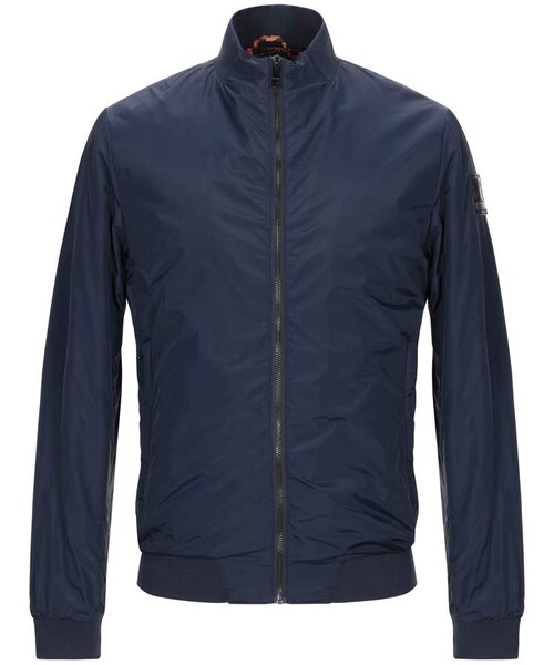 Bikkembergs Jackets Mbm 345 572 3