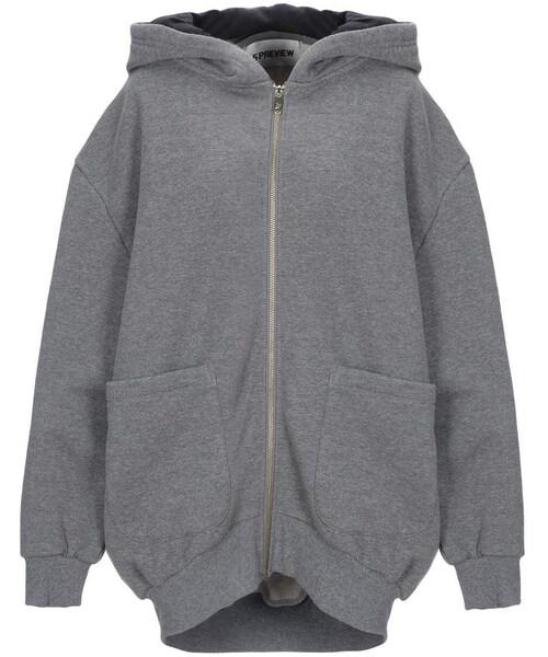 5PREVIEW（ファイブプレビュー）の「5PREVIEW Sweatshirts（スウェット）」 - WEAR