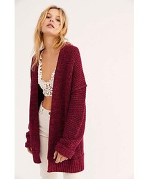 High Hopes Cardi Sweater by Free People