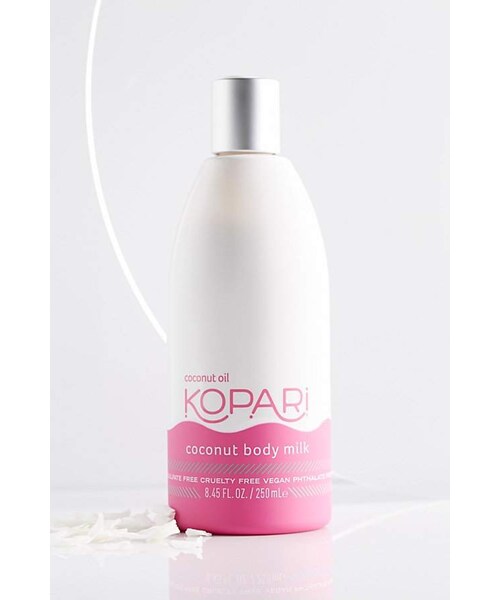 Kopari Beauty Coconut Body Milk by Free Peopleの1枚目の写真