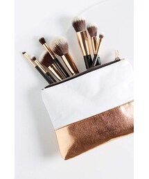 M.o.t.d Cosmetics Lux Vegan Essential Brush Set by Free People