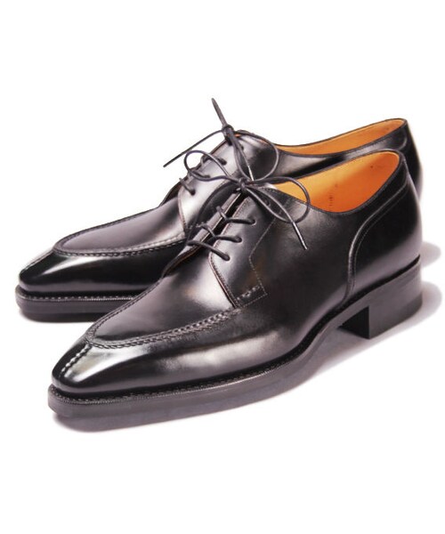 ヴィンテージ フォーティセカンドロイヤルハイランド シューツリー 5点セット！Shoe Tree / Black｜42ND ROYAL HIGHLAND | 4