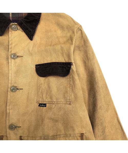 L.L.Bean（エルエルビーン）の「Made in USA / 50s Black Sheep