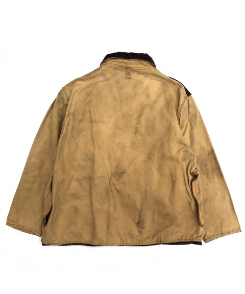 エルエルビーン L.L. Bean ブラウン カバーオール 中古・古着通販】L.L.Bean (エルエルビーン) カバーオール ブラウン