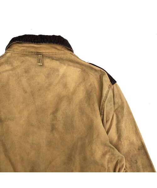 L.L.Bean（エルエルビーン）の「Made in USA / 50s Black Sheep