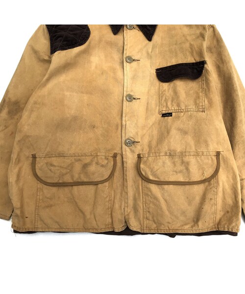 L.L.Bean（エルエルビーン）の「Made in USA / 50s Black Sheep