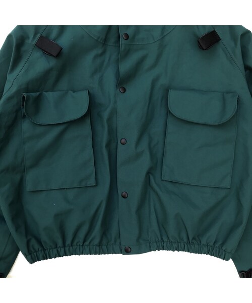 ORVIS（オービス）の「Made in USA / 80s ORVIS / Gore-tex Fishing