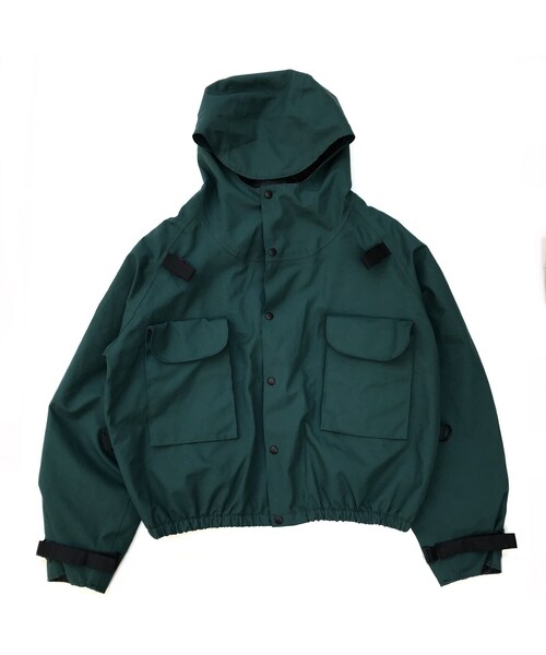 ORVIS（オービス）の「Made in USA / 80s ORVIS / Gore-tex Fishing 