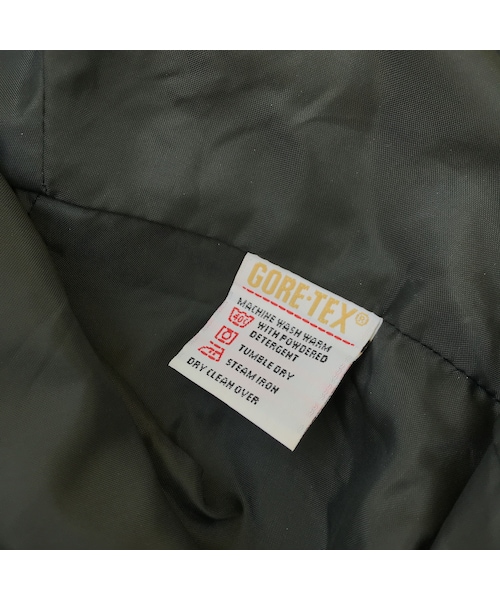 vintage Orvis マウンテンパーカー WOOLRICH ビンテージマウンテンパーカー - Fresh Service