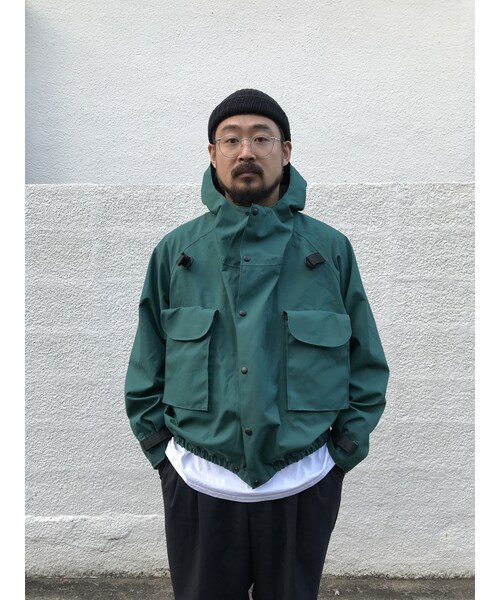 ORVIS（オービス）の「Made in USA / 80s ORVIS / Gore-tex Fishing 