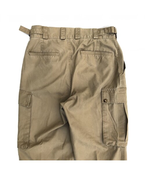MILITARY（ミリタリー）の「90s ORVIS / Heavy Cotton 6Pocket