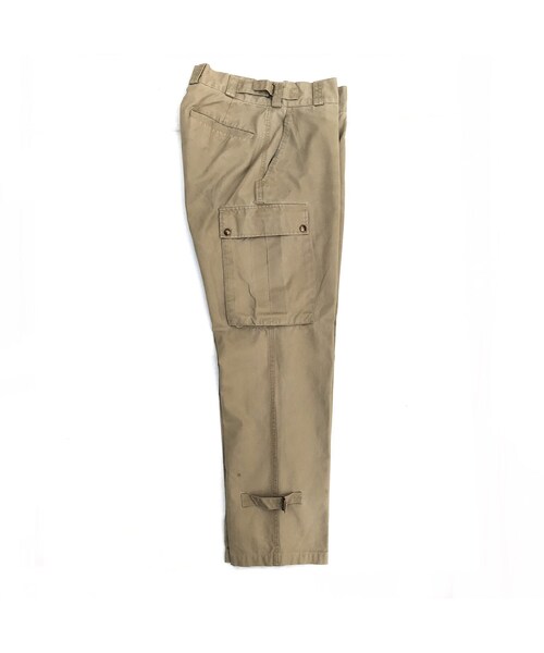 MILITARY（ミリタリー）の「90s ORVIS / Heavy Cotton 6Pocket Cargo 